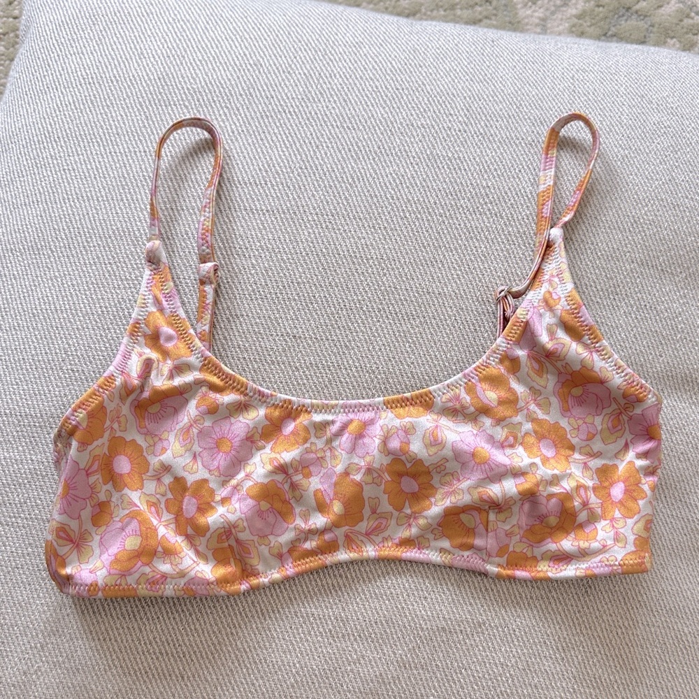 Triangl Bikini Top